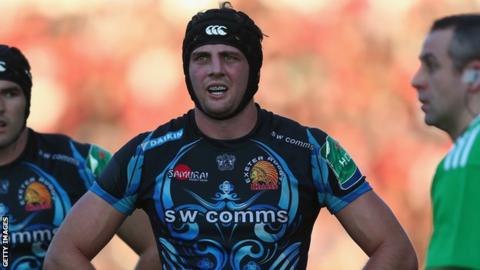 Dean Mumm