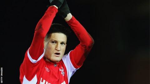 Joe Lolley