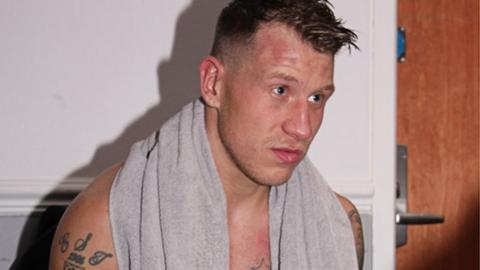 Jason Welborn