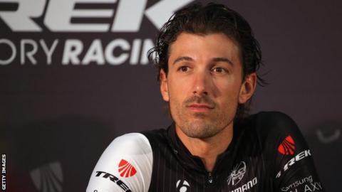 Fabian Cancellara