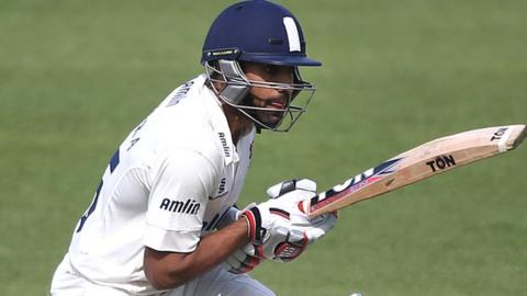 Ravi Bopara