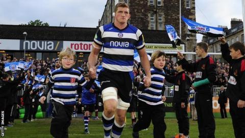 Stuart Hooper