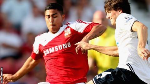 Massimo Luongo