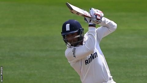 Ravi Bopara