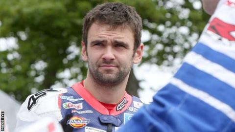 William Dunlop
