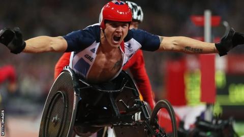 David Weir