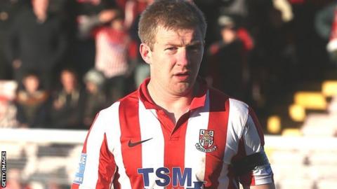 Alan Power