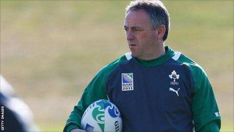Mark Tainton