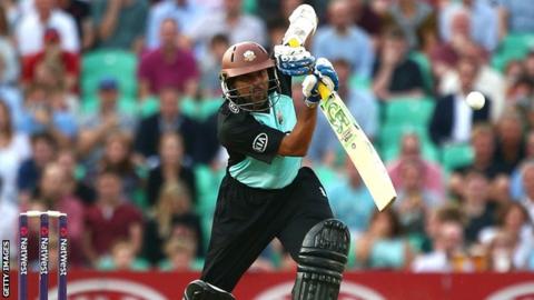 Tillakarantne Dilshan