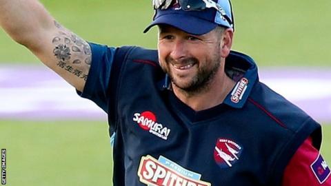 Darren Stevens