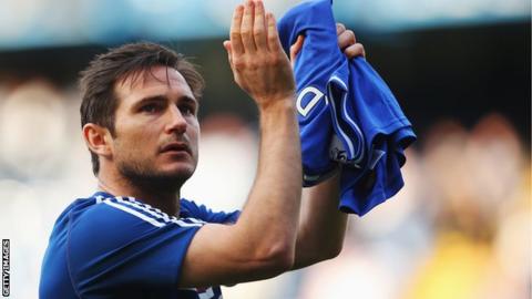 Frank Lampard