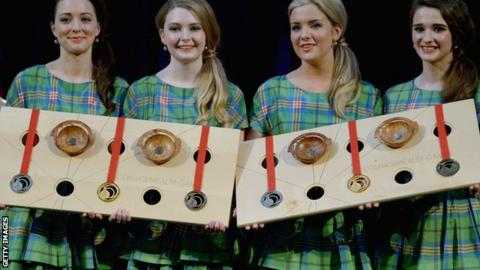 Commonwealth Games medals