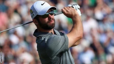 Paul Casey