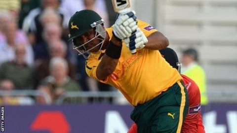Samit Patel