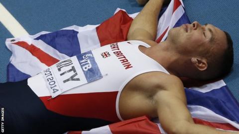 Richard Kilty