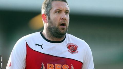 Jon Parkin