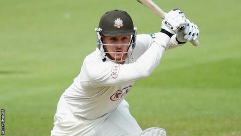 Jason Roy