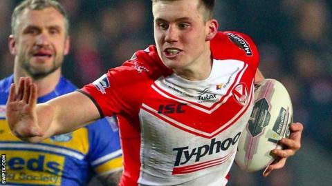 Joe Greenwood