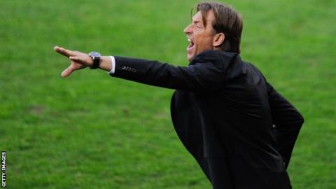 Herve Renard