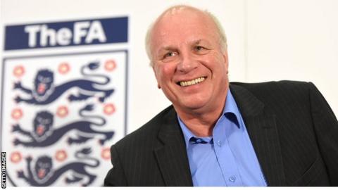 Greg Dyke
