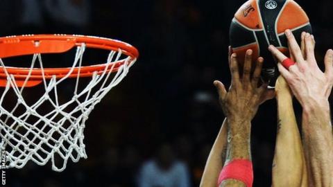 Basketball