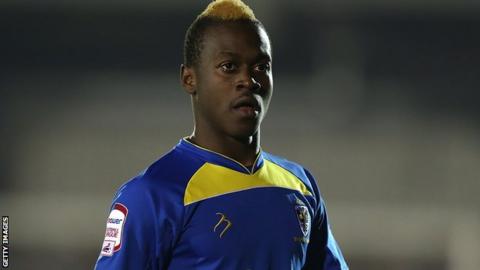 Toby Ajala
