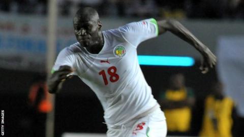 Guirane N'Daw