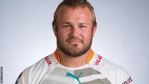 Rossouw de Klerk