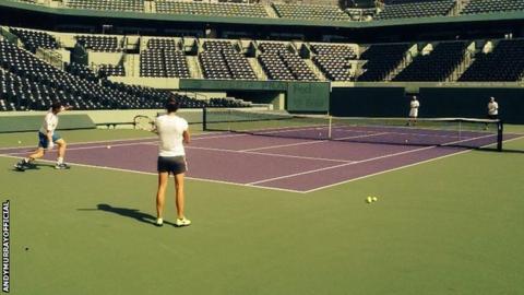 Andy Murray