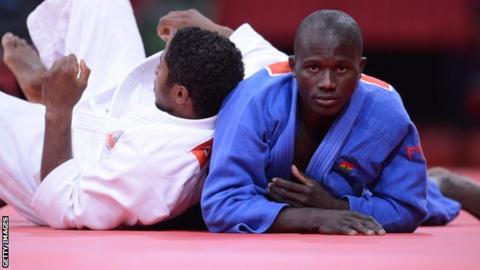 Emmanuel Nartey