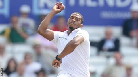 Chris Jordan