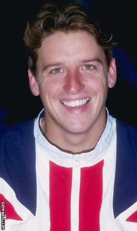 Robert Morgan