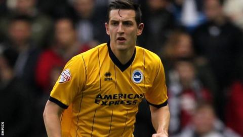 Lewis Dunk
