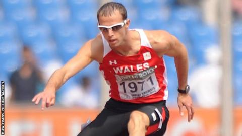 Rhys Williams
