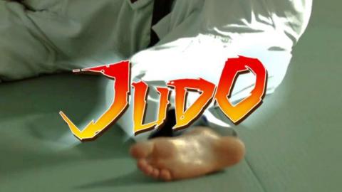 Judo highlights from day two