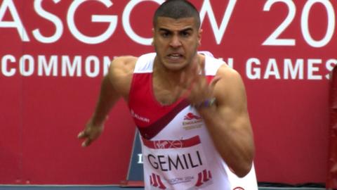 Adam Gemili