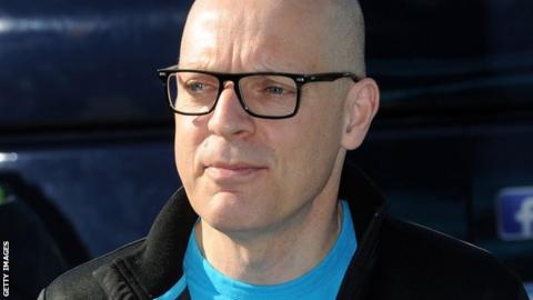 Dave Brailsford