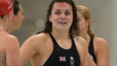 Jess Lloyd