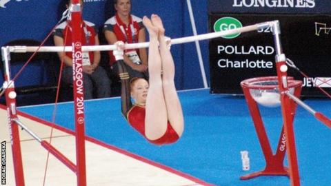 Charlotte Pollard