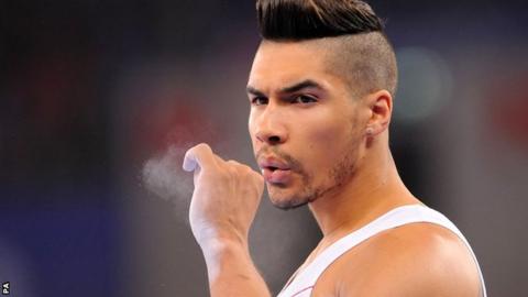 Louis Smith
