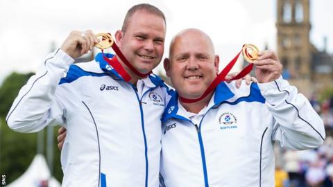 Glasgow 2014 Commonwealth Games