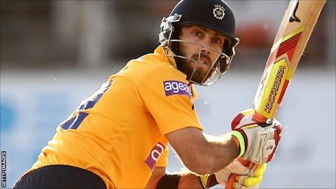 Glenn Maxwell