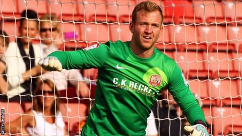 Ben Alnwick