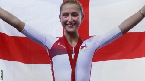 Laura Trott