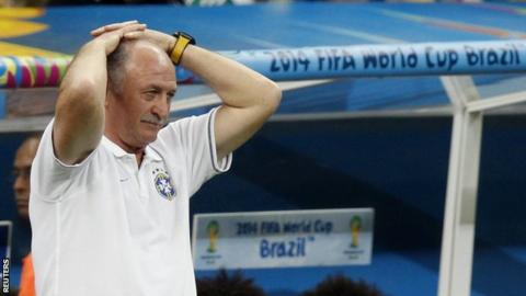 Luiz Felipe Scolari