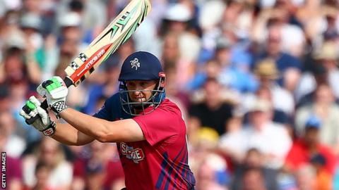 James Tredwell
