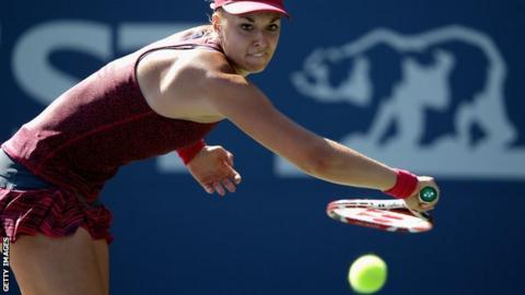Sabine Lisicki