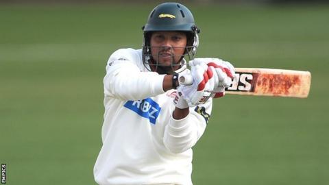 Ramnaresh Sarwan