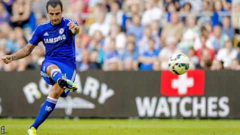 Cesc Fabregas