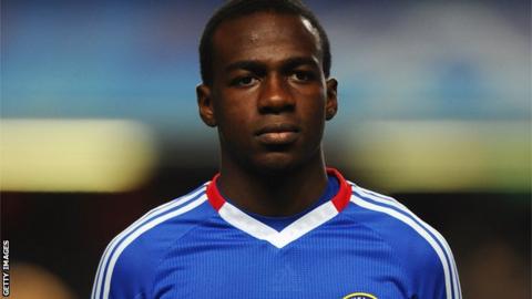 Gael Kakuta